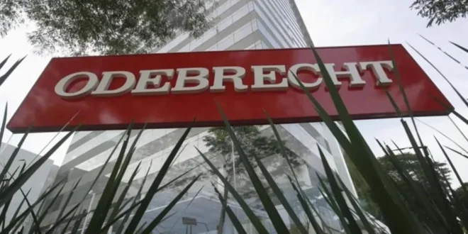 Juicio Odebrecht: Se reanuda audiencia tras tres días de receso
