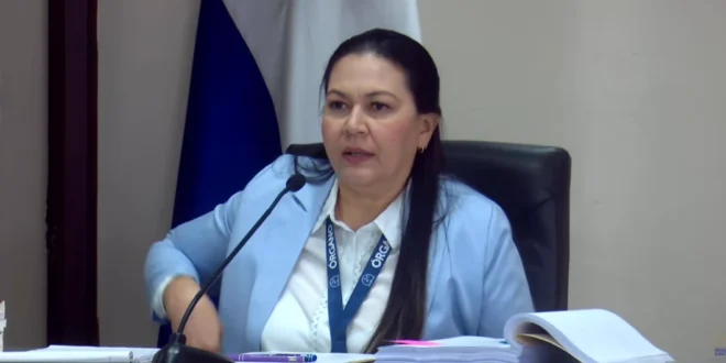 Caso Odebrecht: Tribunal avanza en el segundo día de audiencia ordinaria contra 25 imputados