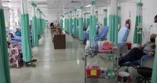 Casos de Cáncer siguen en aumento: Urge unidades oncológicas en Chiriquí y Azuero