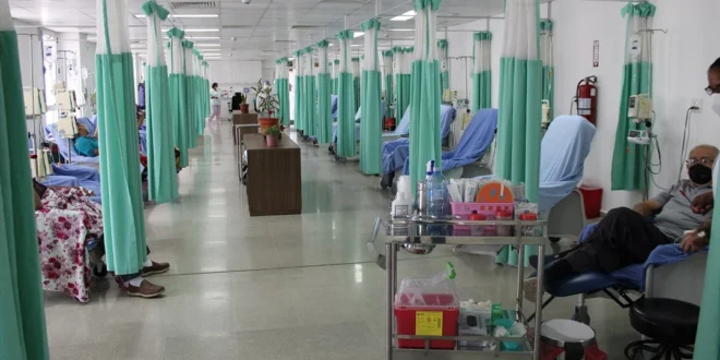 Casos de Cáncer siguen en aumento: Urge unidades oncológicas en Chiriquí y Azuero
