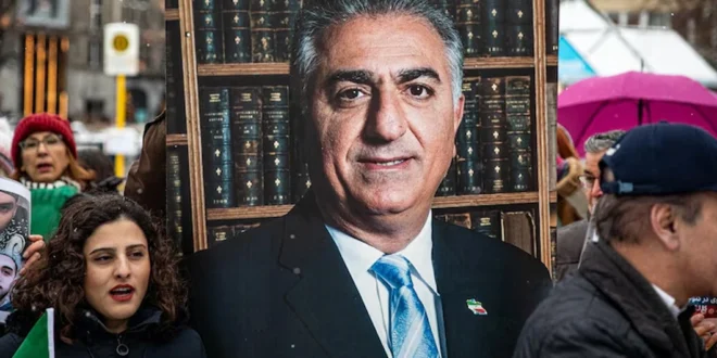 Manifestaciones en Irán bajo fuerte control de seguridad