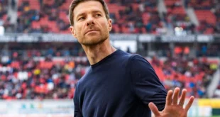 Crisis en el Real Madrid: Los secretos tras la salida de Xabi Alonso