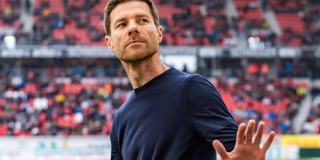 Crisis en el Real Madrid: Los secretos tras la salida de Xabi Alonso