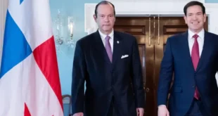 Donald Trump reconoce Liderazgo del Presidente Mulino en la Región