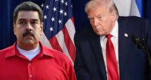 EE. UU. extrae a Nicolás Maduro tras bombardeo masivo en Caracas; Colombia moviliza tropas a la frontera