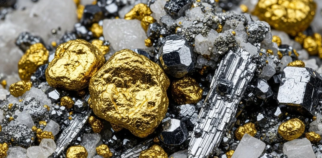 El Oro Y La Plata Suben A Máximos Por Tensión En Groenlandia