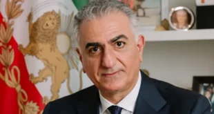 El retorno del Heredero: Reza Pahlaví se declara listo para liderar la transición en Irán