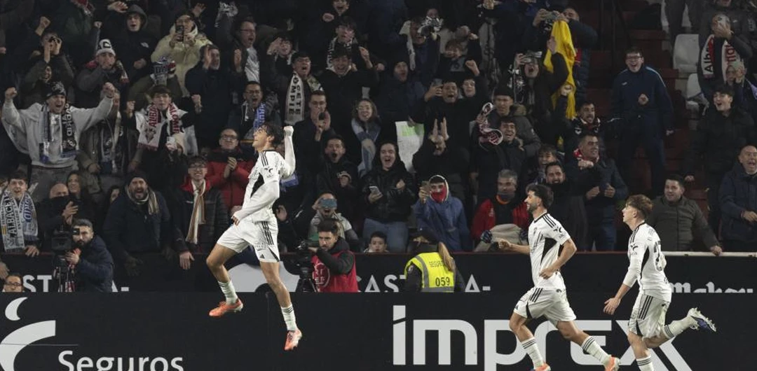 Crisis Total: El Real Madrid Eliminado De La Copa Del Rey