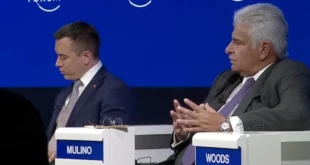 El presidente de la República, José Raúl Mulino, anunció que seis jefes de Estado de Centroamérica, Sudamérica y el Caribe lo acompañarán en Panamá los días 28 y 29 de enero