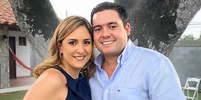 Gaby Carrizo y su círculo cero, bajo la sombra de Venezuela tras la caída de Maduro