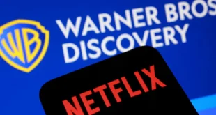 Guerra en Hollywood: Warner Bros. Discovery arremete contra Paramount ante demanda por el acuerdo con Netflix