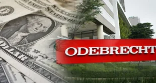 Inicia el juicio del Caso Odebrecht tras una década de espera