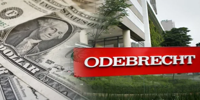 Inicia el juicio del Caso Odebrecht tras una década de espera