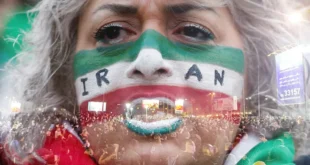 Irán en llamas: La cronología de una rebelión marcada por el colapso económico y una represión sangrienta
