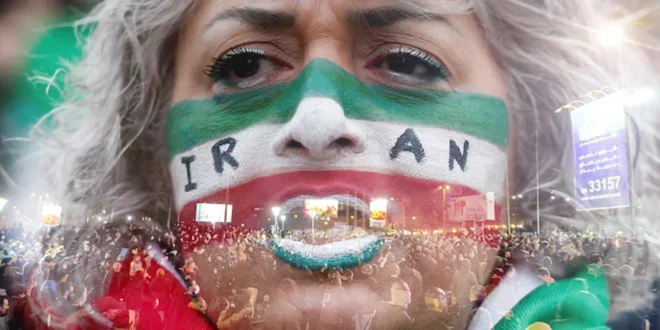 Irán en llamas: La cronología de una rebelión marcada por el colapso económico y una represión sangrienta