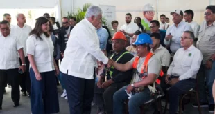 José Raúl Mulino le cumple a la clase obrera: dignidad, crédito y futuro donde antes hubo manipulación