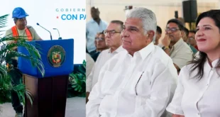 Justicia social para los obreros: Alianza estratégica permitirá que trabajadores de la construcción tengan casa propia