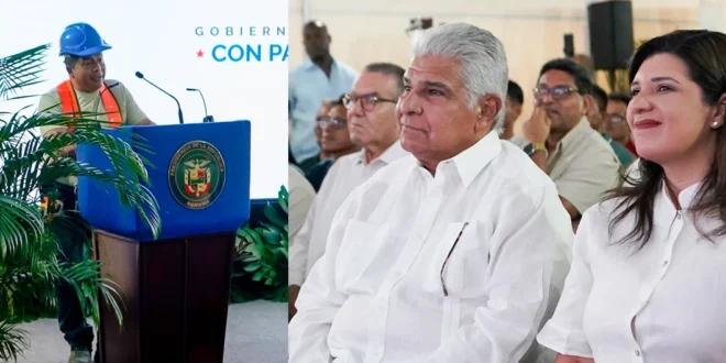 Justicia social para los obreros: Alianza estratégica permitirá que trabajadores de la construcción tengan casa propia