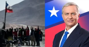 Kats arranca con pie derecho: el Cobre sube de precio ¿y en Panamá?