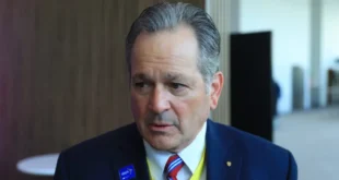 La basura no es un problema municipal, es un problema de Estado; Navarro