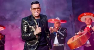 Luto en la música: Fallece el artista colombiano Yeison Jiménez en un trágico accidente aéreo