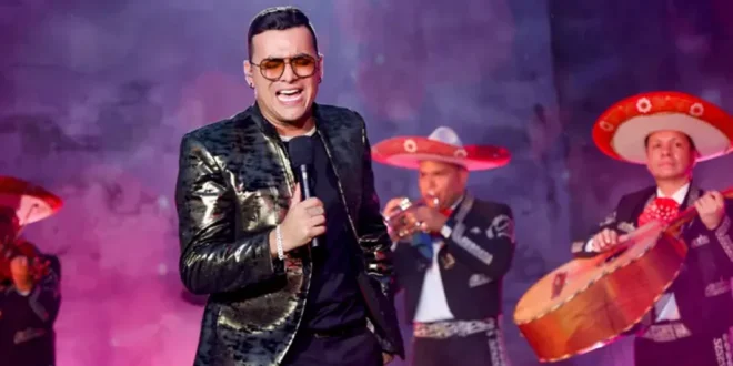 Luto en la música: Fallece el artista colombiano Yeison Jiménez en un trágico accidente aéreo