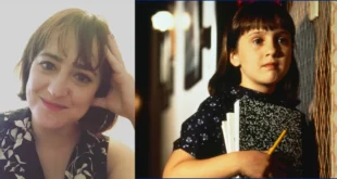 Mara Wilson activista digital contra el abuso de imagen por IA