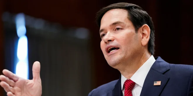 Marco Rubio ordena el retiro inmediato de las misiones médicas cubanas en Venezuela: El fin de la era "Barrio Adentro"