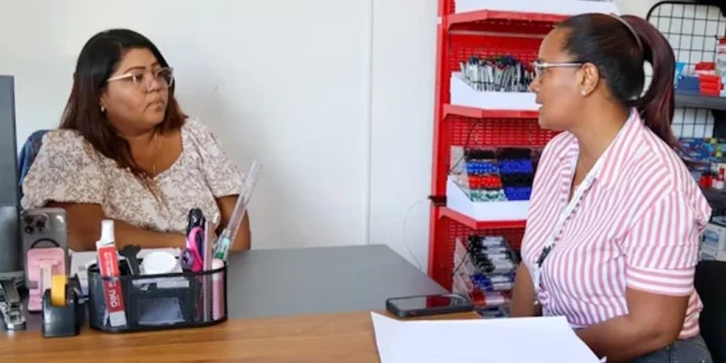 Empresas de Panamá Oeste conocen el programa Mi Primer Empleo