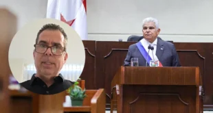 Mulino: Orden, decisiones y bases para el Panamá que viene