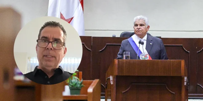 Mulino: Orden, decisiones y bases para el Panamá que viene