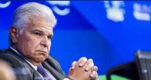 Mulino afirma en Davos que Panamá es un mercado regional estratégico para los inversionistas