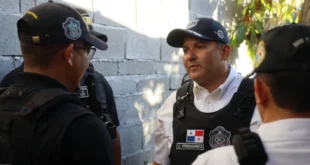 Operación Odiseo toma San Miguelito: 23 capturas en el segundo día del Plan Firmeza