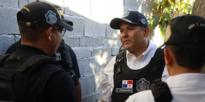 Operación Odiseo toma San Miguelito: 23 capturas en el segundo día del Plan Firmeza