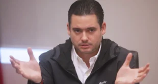 José Gabriel Carrizo bajo investigación judicial en Panamá