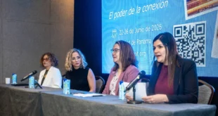 Presentación del Evento SBCC Summit 2026