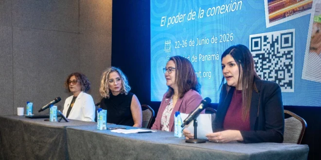 Presentación del Evento SBCC Summit 2026