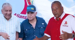 Partido Alianza: El pequeño gigante que marcó la diferencia en el triunfo de José Raúl Mulino