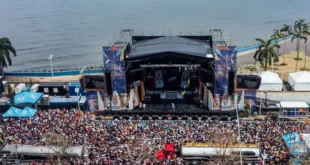 Anuncian convocatoria para vendedores interesados en Festival Carnavalístico Vol. Caribe 2026