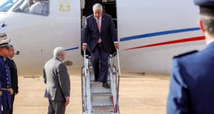 Presidente Mulino viajará a Paraguay para la firma del acuerdo comercial Mercosur y Unión Europea.