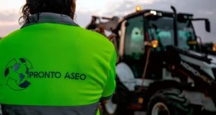 Pronto Aseo: la consentida del Gobiernito quería colarse en San Miguelito