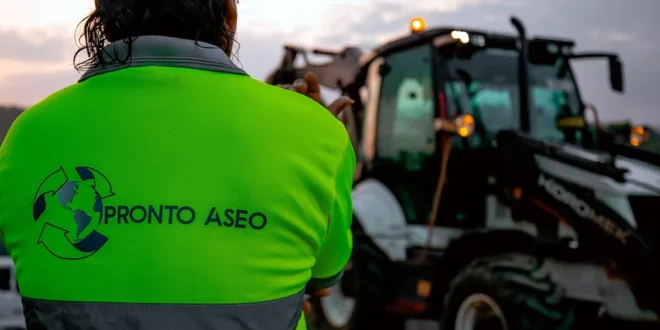 Pronto Aseo: la consentida del Gobiernito quería colarse en San Miguelito