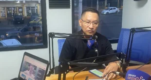 Adriano Pérez exdirector regional de MEDUCA Panamá Oeste investigación acoso laboral