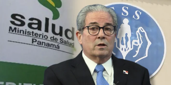 Salud Igual para Todos: el reto de Boyd de unificar la atención médica