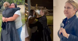 Segunda oportunidad: Gobierno otorga más de 300 rebajas de pena en centros penitenciarios del país