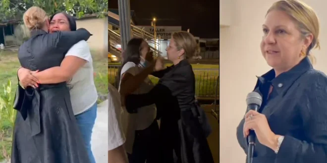 Segunda oportunidad: Gobierno otorga más de 300 rebajas de pena en centros penitenciarios del país