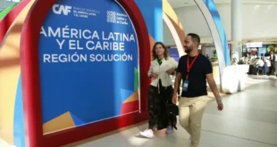 Siete presidentes llegan a Panamá: el país retoma su lugar en la mesa donde se decide el futuro de la región