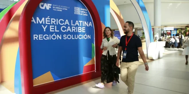 Siete presidentes llegan a Panamá: el país retoma su lugar en la mesa donde se decide el futuro de la región