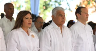 Soberanía e Identidad: Panamá honra a sus Mártires a 62 años de la Gesta del 9 de Enero