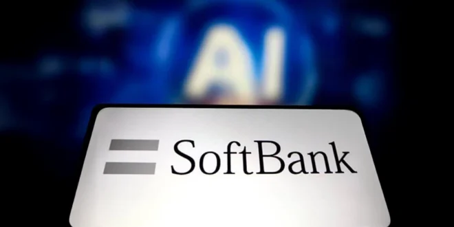 SoftBank sacude el mercado tecnológico: compra DigitalBridge por $4,000 millones para liderar la infraestructura de IA